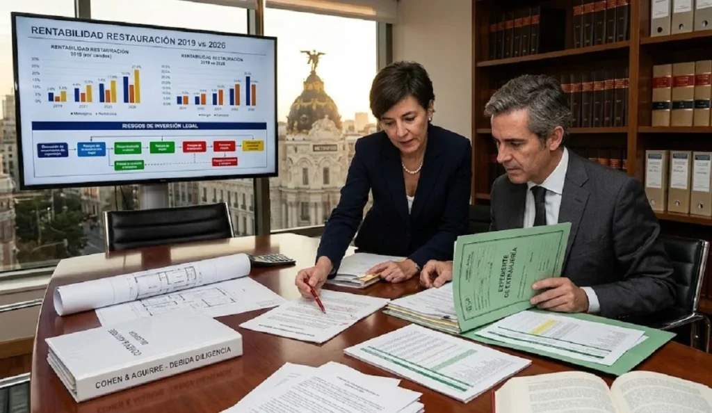 Subway España, cómo va lo mío, trámite de nacionalidad, expediente de extranjería, arraigo sociolaboral,