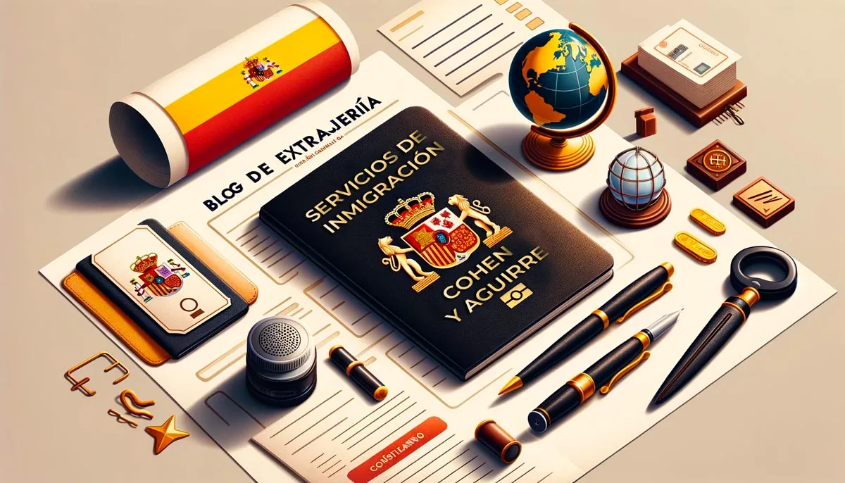 Abogado Extranjería, Abogado Expertos En Extranjeria, Abogados de Extranjeria en España