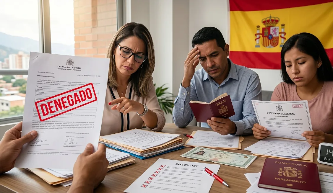 solicitud de nacionalidad española, nacionalidad española, trámite de nacionalidad, expediente de extranjería, cómo va lo mío,