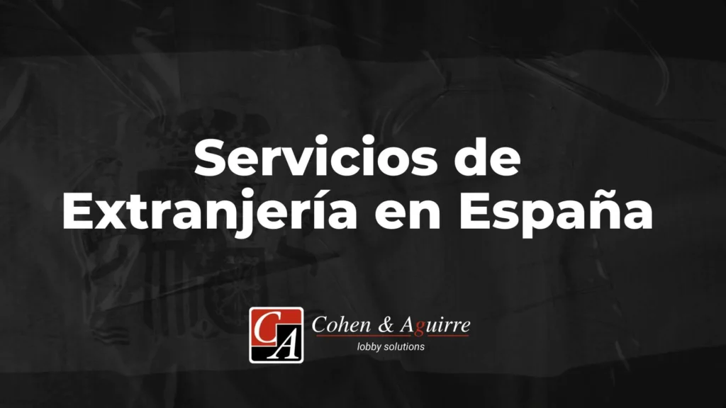 Servicios de Extranjería en España C&A, expediente extranjería, arraigo social, arraigo familiar, nacionalidad española, estados nacionalidad, como va lo mío nacionalidad, dni español, seguimiento de expedientes en el registro civil central