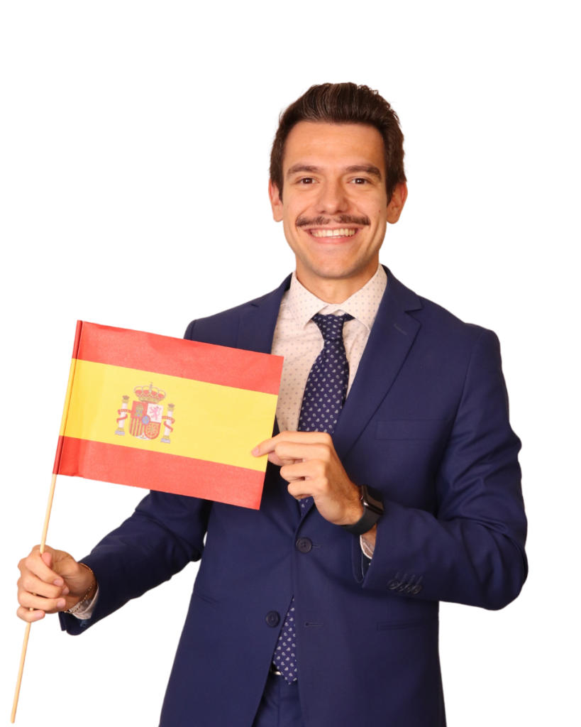 Residencia por arraigo familiar en españa