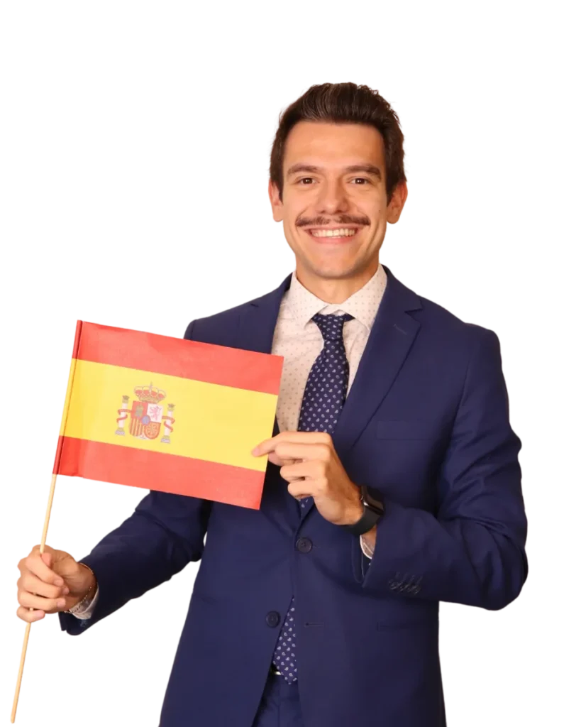 Residencia para familiares de españoles