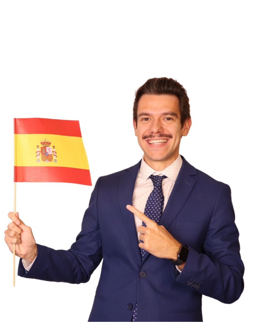 residencia en españa con el arraigo de segunda oportunidad