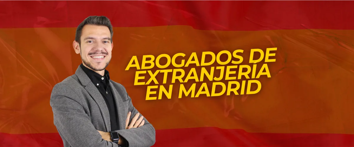 Abogados de extranjería