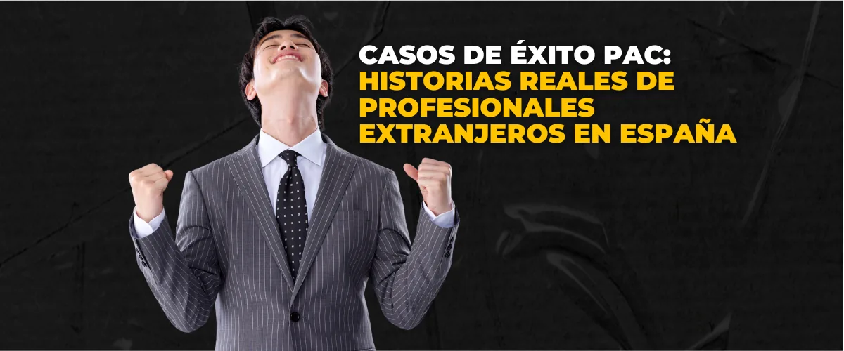 casos éxito PAC