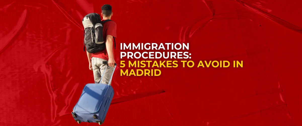 Immigration Procedures
