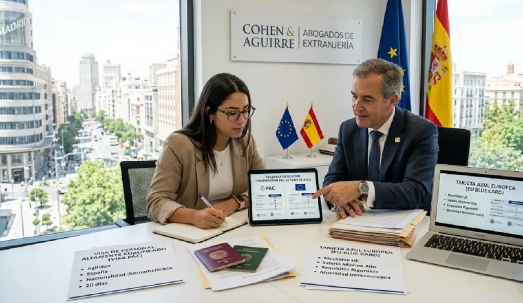 trabajar en Europa, nacionalidad, trámite de nacionalidad, seguimiento de expedientes en el registro civil central, arraigo sociolaboral,