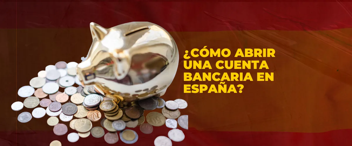 cuenta bancaria para visa PAC
