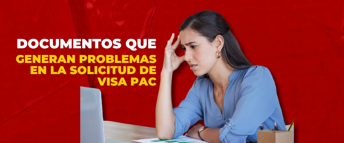 problemas con la visa PAC en España, arraigo sociolaboral, cómo va lo mío, arraigo social, nacionalidad,