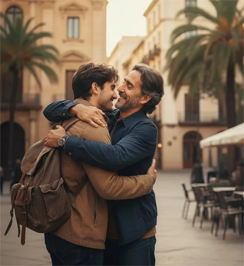 arraigo familiar, nacionalidad española, arraigo social, cómo va lo mío