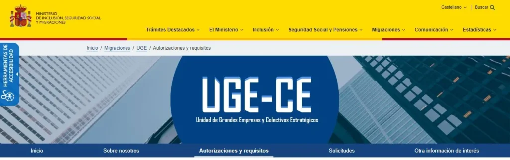 visa nómada digital, arraigo sociolaboral, nacionalidad española, arraigo social, expediente de extranjería, abogados de extranjería, como va lo mio, estados nacionalidad española, arraigo familiar, residencia España