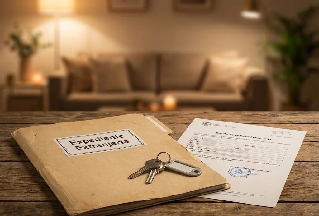 Demostrar convivencia para la Residencia por Pareja de Hecho, Pruebas en convivencia de extranjería