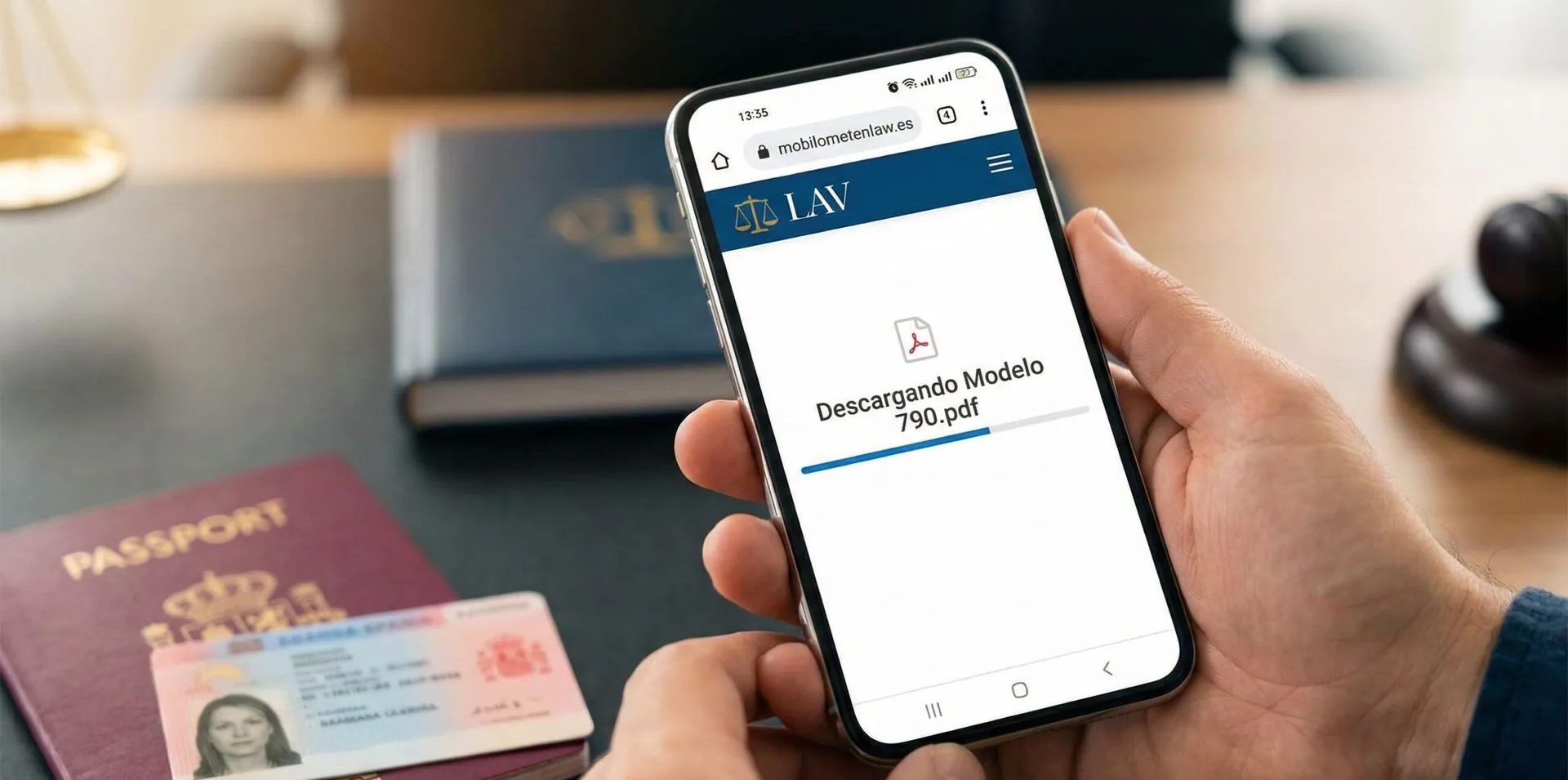 Descargar modelo 790 012 en PDF oficial, tasa 790 012, expediente extranjería, nacionalidad española, arraigo social, arraigo familiar, como va lo mío, estados nacionalidad, arraigo sociolaboral,