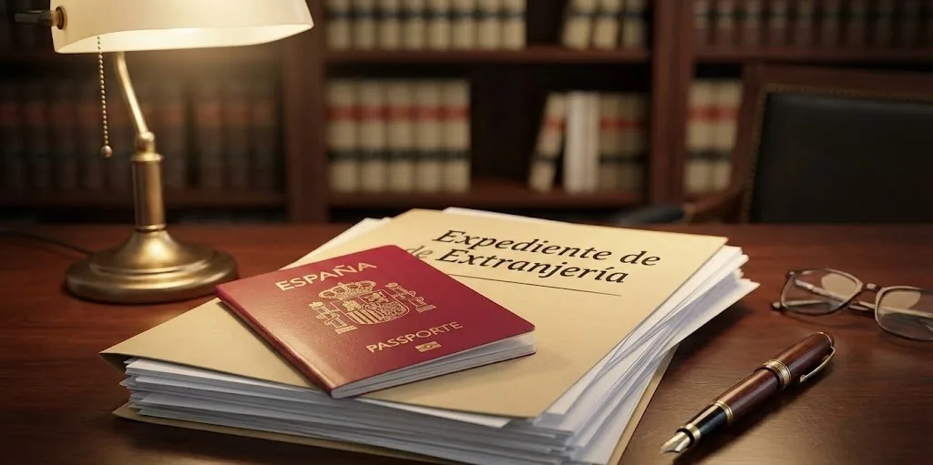 Documentos clave: Nacionalidad española por residencia, nacionalidad española por residencia, nacionalidad española por residencia, expediente extranjería, nacionalidad española, arraigo social, arraigo familiar, como va lo mío, estados nacionalidad, estados nacionalidad española, arraigo sociolaboral, arraigo socioformativo, renovación nie larga duración, arraigo social requisitos, arraigo social sin contrato de trabajo, solicitar nacionalidad española para mi hijo nacido en España, seguimiento de expedientes en el registro civil central, trámite nacionalidad, estados de la nacionalidad,