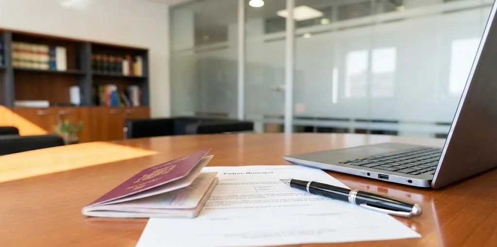 Empadronamiento con pasaporte caducado: ¿Vale?, empadronamiento, empadronamiento, nacionalidad española, arraigo social, arraigo familiar, expediente extranjería, como va lo mío, estados nacionalidad, estados nacionalidad española, arraigo sociolaboral, arraigo socioformativo,