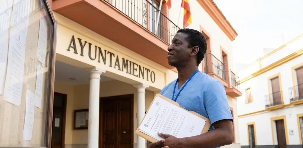 Empadronamiento sin contrato de alquiler: Guía, empadronamiento,