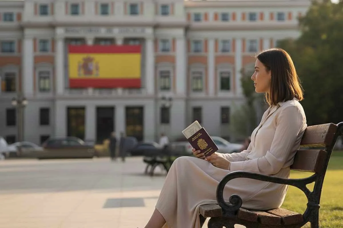 estados nacionalidad española, nacionalidad española, estados nacionalidad española, como va lo mio, expediente extranjería, arraigo social, arraigo familiar, plazos nacionalidad, ministerio de justicia, extranjería España