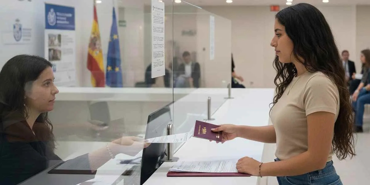 nacionalidad española por residencia, denegación nacionalidad, recurso nacionalidad española, expediente de extranjería, como va lo mío, abogados extranjería, estados nacionalidad española, arraigo social, arraigo familiar, requisitos nacionalidad