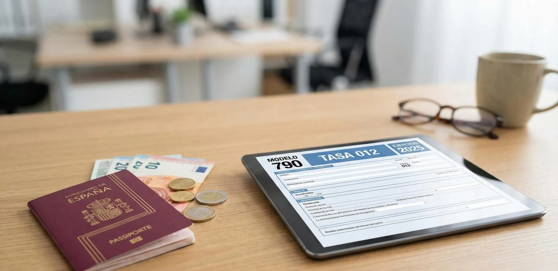 Precio actual tasa 790 012 en 2025: ¿Cuánto es?, 790 012, como va lo mío, nacionalidad española, expediente extranjería, arraigo social, arraigo familiar, estados nacionalidad, estados nacionalidad española, arraigo sociolaboral, renovación nie larga duración,