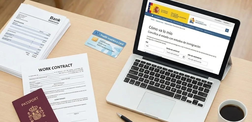 Renovar la Visa Nómada digital: Procedimiento, visa de nómada digital