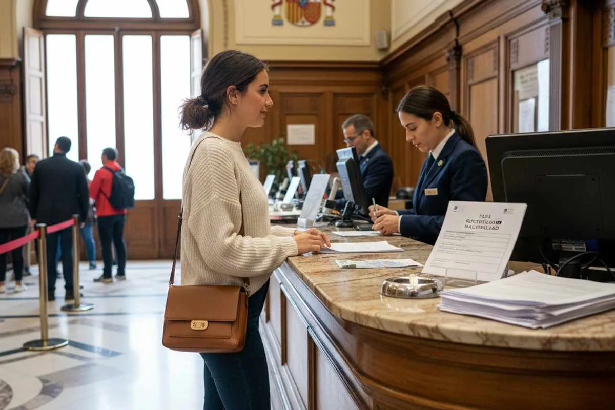 certificado de concordancia, certificado de concordancia, nacionalidad española, expediente extranjería, modelo 790 012, como va lo mio, estados nacionalidad, arraigo social, NIE a DNI, trámites extranjería España 2025