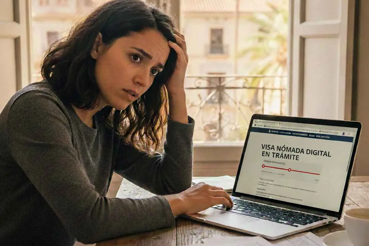 visa nómada digital, extranjería España, nacionalidad española, arraigo social, arraigo sociolaboral, arraigo familiar, expediente de extranjería, tiempos de resolución, abogados extranjería, cómo va lo mío, residencia España