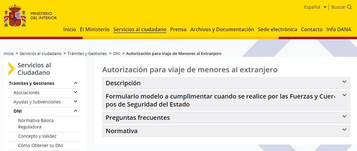 DNI español, nacionalidad española, viajar por Europa, extranjería, arraigo social, arraigo familiar, expediente de extranjería, cómo va lo mío, registro civil central, abogados de extranjería