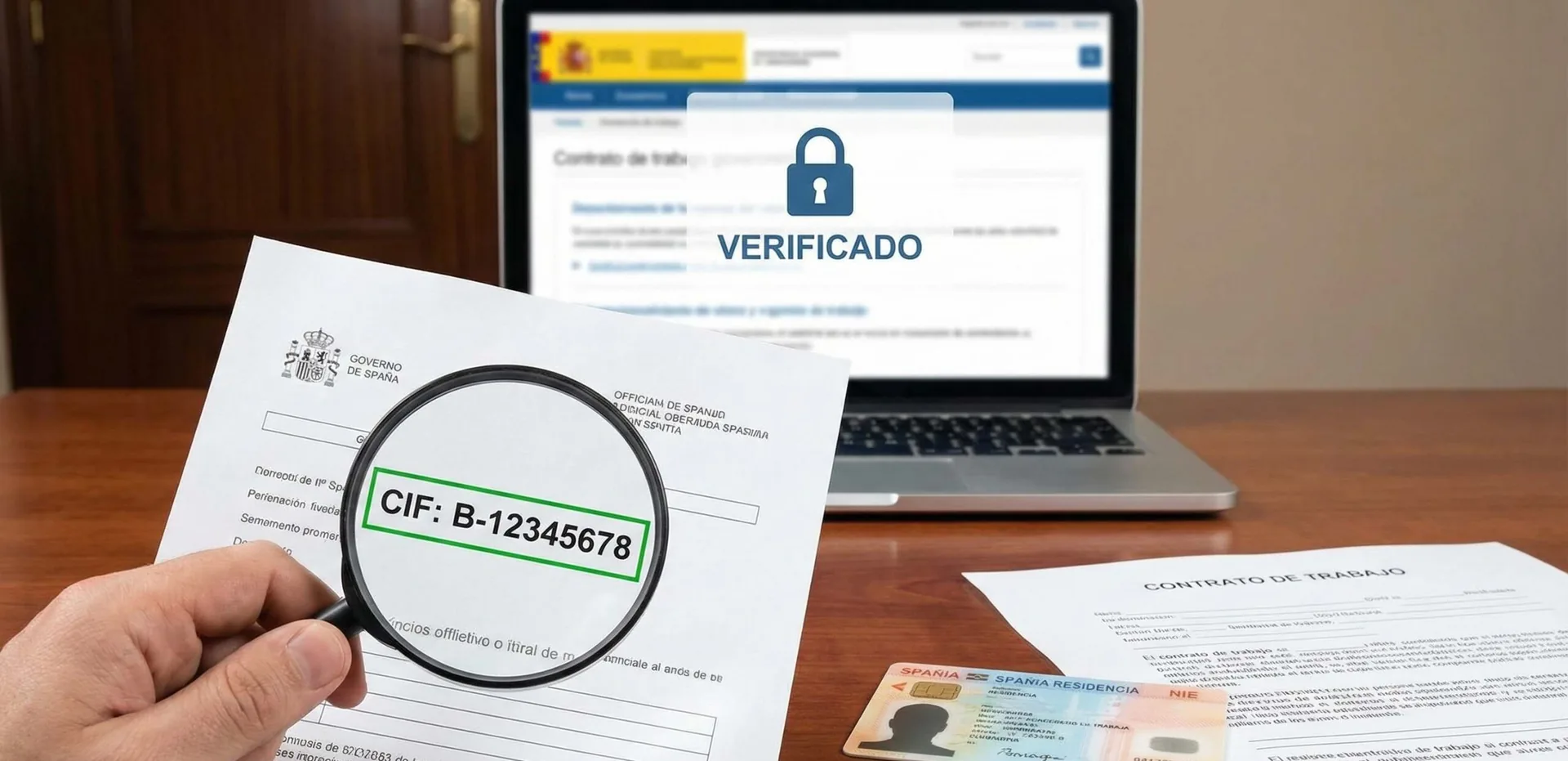 Verificar CIF de empresa para contrato de Arraigo, como va lo mío, nacionalidad española, arraigo social, arraigo familiar, expediente extranjería, estados nacionalidad española, arraigo sociolaboral, estados de la nacionalidad, solicitar nacionalidad española para mi hijo nacido en españa, seguimiento de expedientes en el registro civil central,