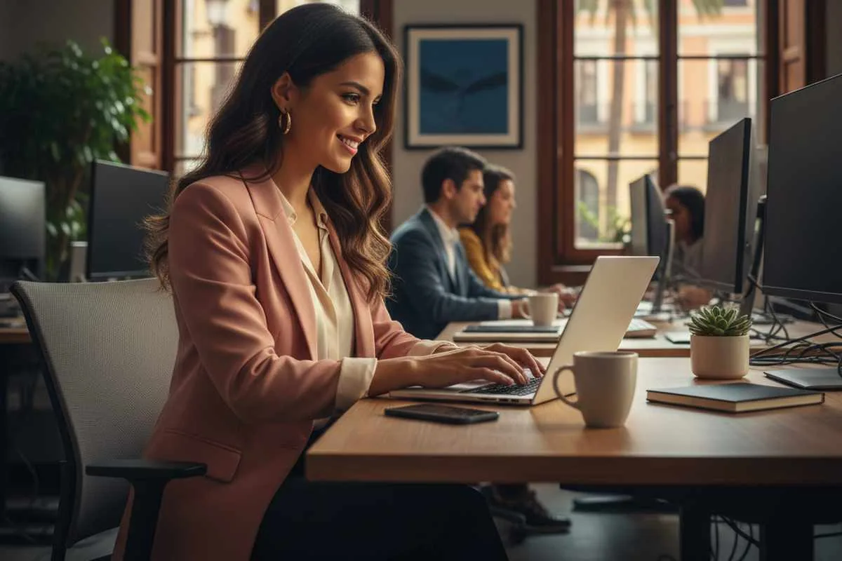 visa nómada digital, nacionalidad española, arraigo social, arraigo sociolaboral, extranjería España, ley de startups, expediente de extranjería, abogados de extranjería, teletrabajo España