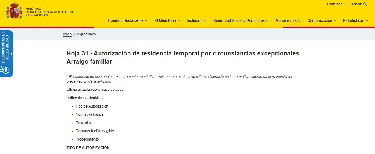 visa nómada digital, extranjería España, arraigo sociolaboral, nacionalidad española, abogado extranjería, denegación visa, arraigo social, como va lo mio