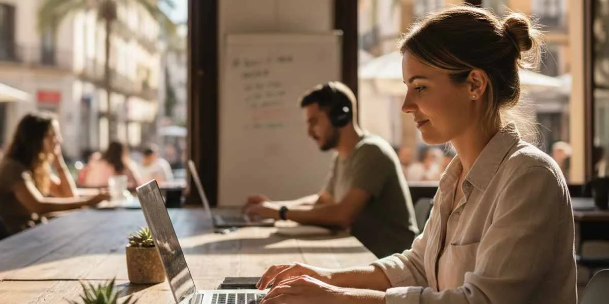 visa nómada digital, nacionalidad española, arraigo social, arraigo sociolaboral, extranjería España, ley de startups, expediente de extranjería, abogados de extranjería, teletrabajo España