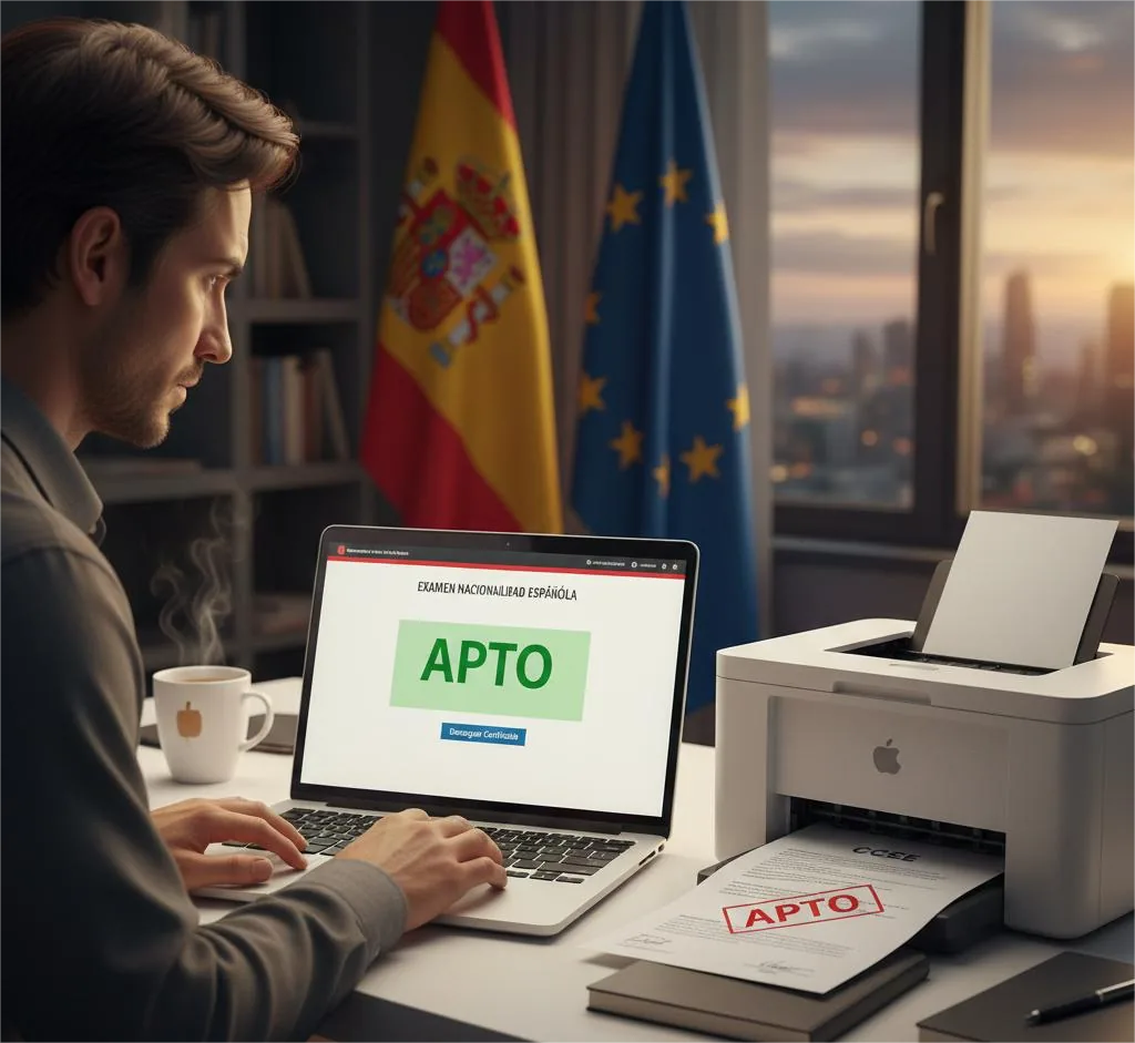 nacionalidad española, expediente extranjería, cómo va lo mío, trámite nacionalidad, estados nacionalidad española