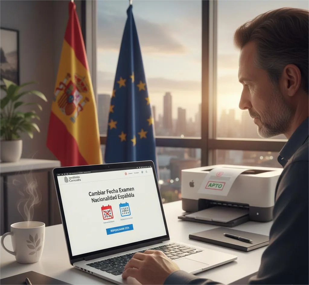 cómo va lo mío, estados nacionalidad española, nacionalidad española