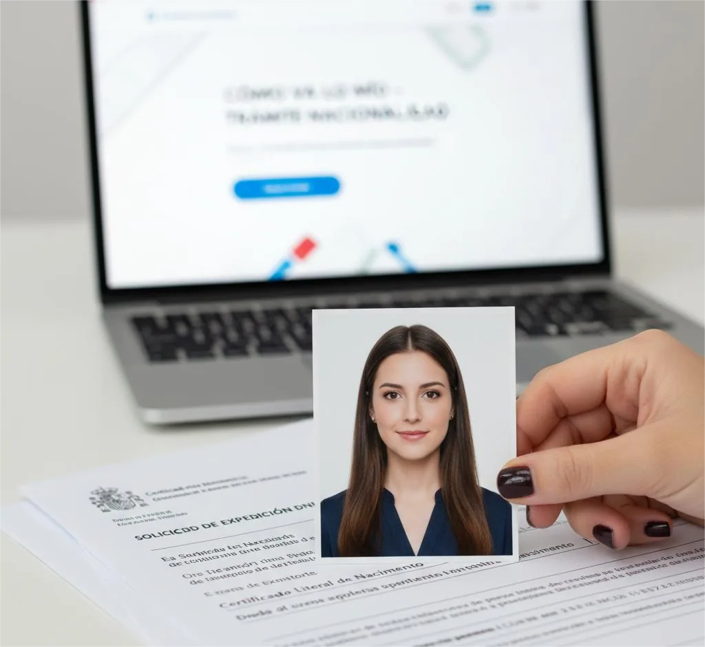 cómo va lo mío, nacionalidad española, expediente extranjería