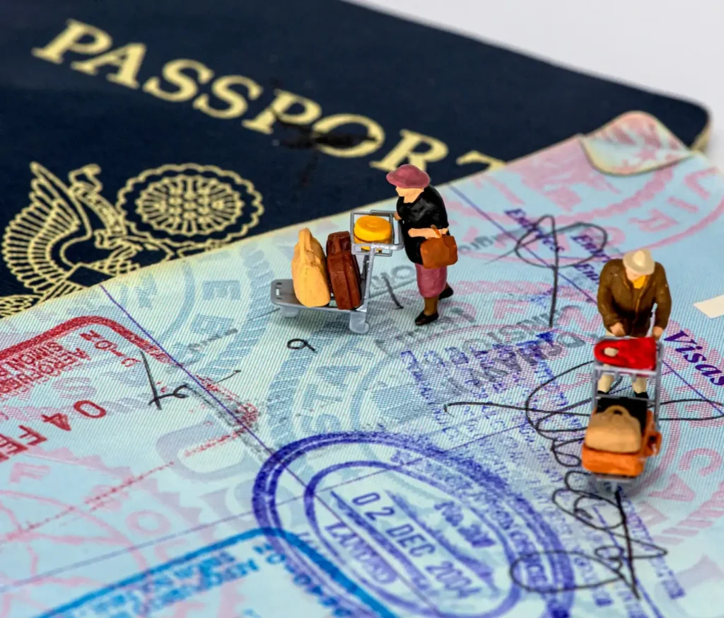 cómo va lo mío, nacionalidad española, expediente extranjería
