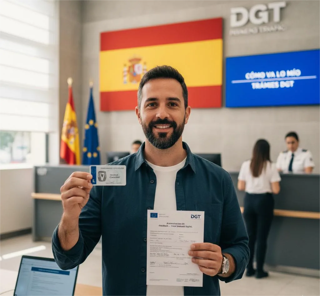 expediente extranjería, arraigo social, cómo va lo mío, nacionalidad española