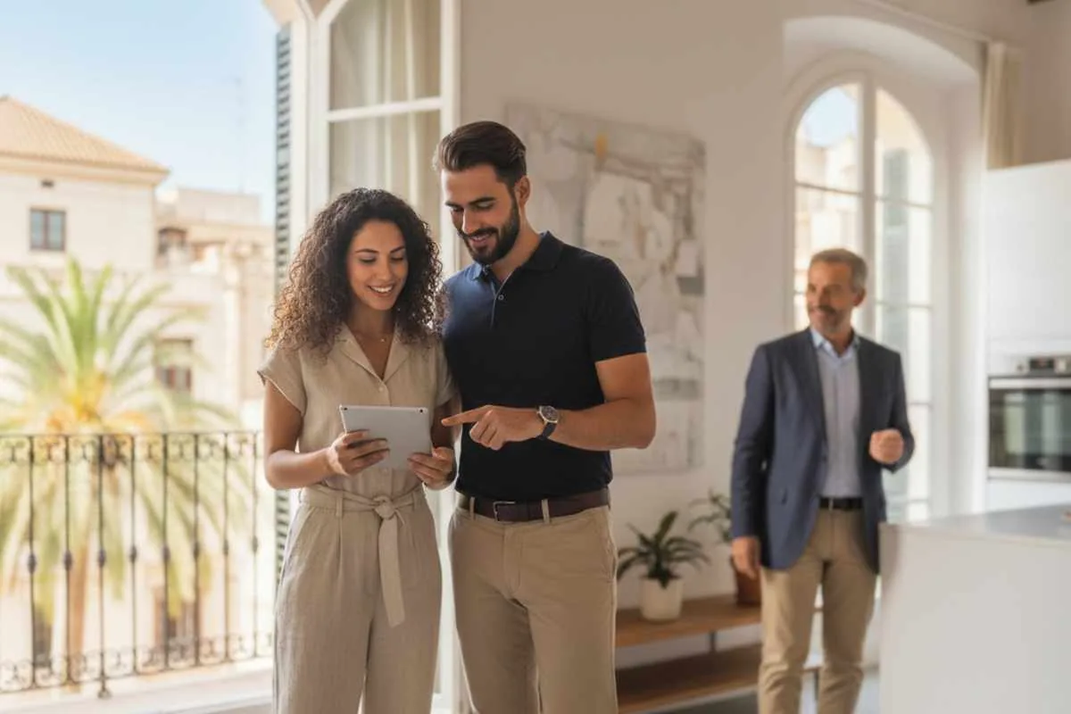 alquiler para extranjeros, solvencia económica, arraigo social, nacionalidad española, ley de vivienda, expediente de extranjería, contrato de alquiler, NIE España