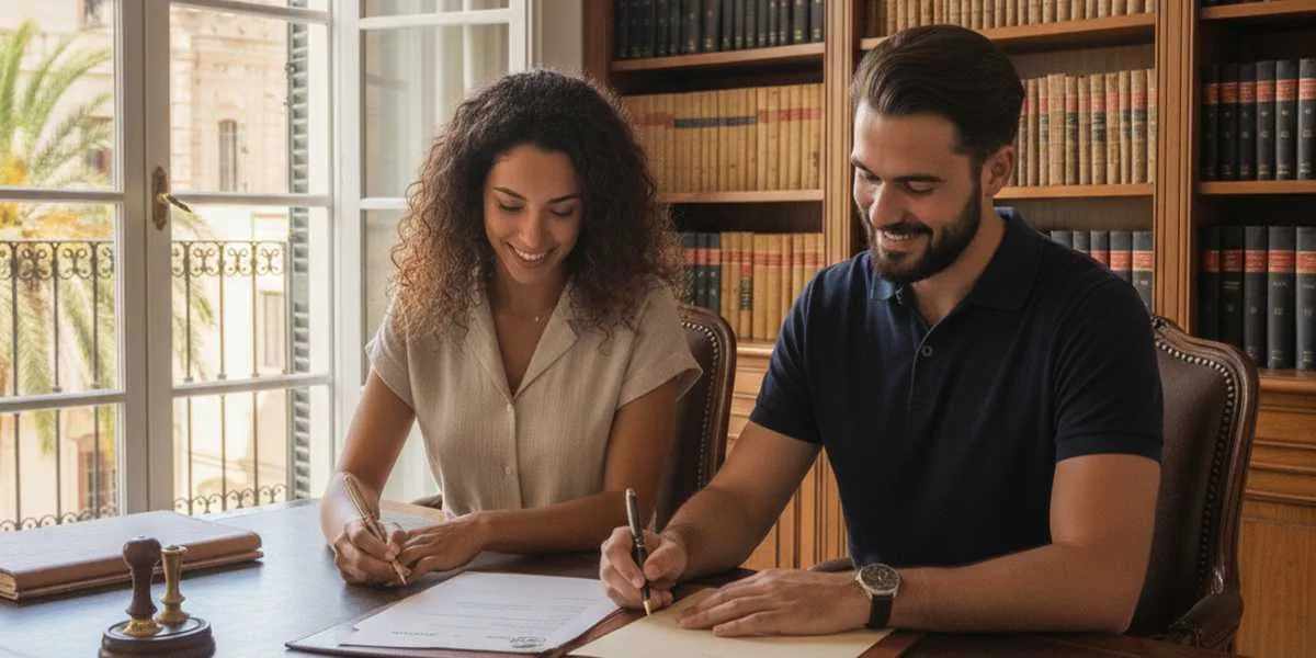alquiler para extranjeros, solvencia económica, arraigo social, nacionalidad española, ley de vivienda, expediente de extranjería, contrato de alquiler, NIE España