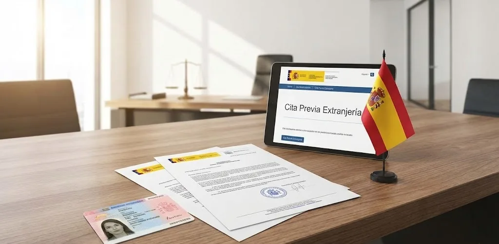 Anular cita autorización de regreso no utilizada,
cita de autorización de regreso,