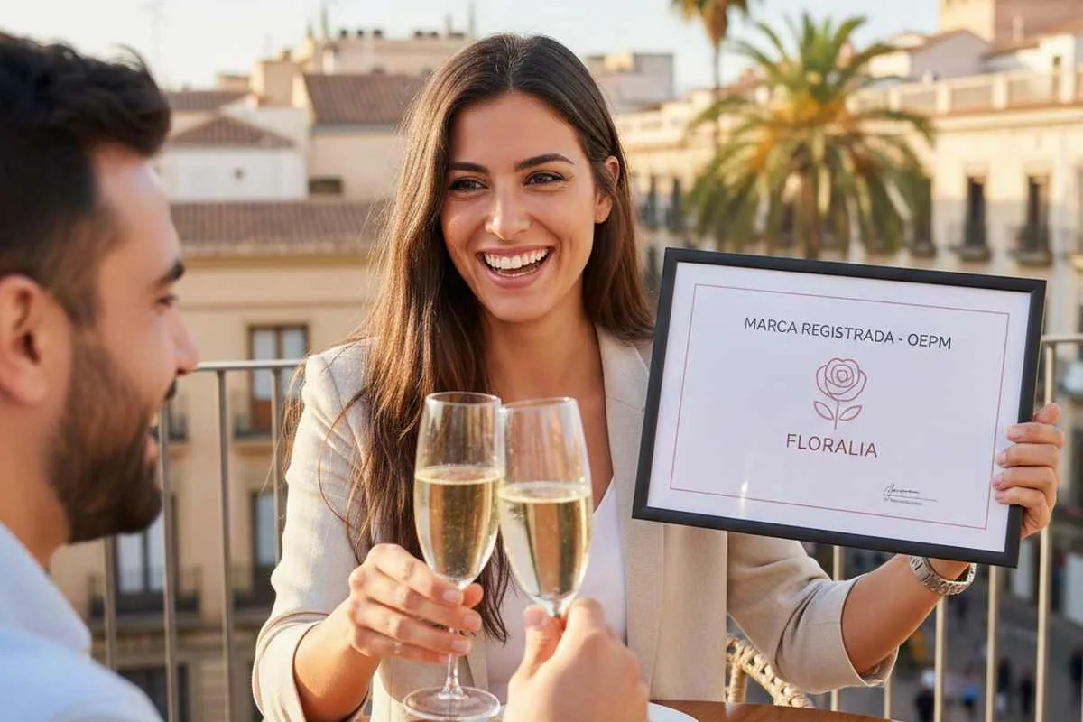 registro de marca españa, costes OEPM, arraigo sociolaboral, nacionalidad española, abogados extranjería, propiedad industrial, emprendedores extranjeros, trámites de extranjería