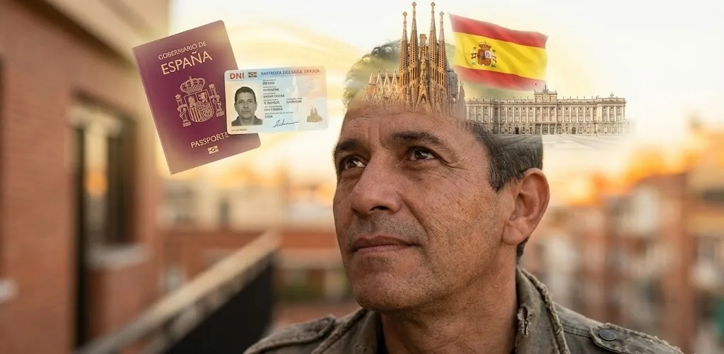 asilo político en España para venezolanos, trámite de nacionalidad, nacionalidad española, arraigo social, arraigo familiar, expediente de extranjería, como va lo mío, estados de nacionalidad española, arraigo sociolaboral, arraigo socioformativo, renovación NIE de larga duración, requisitos del arraigo social,