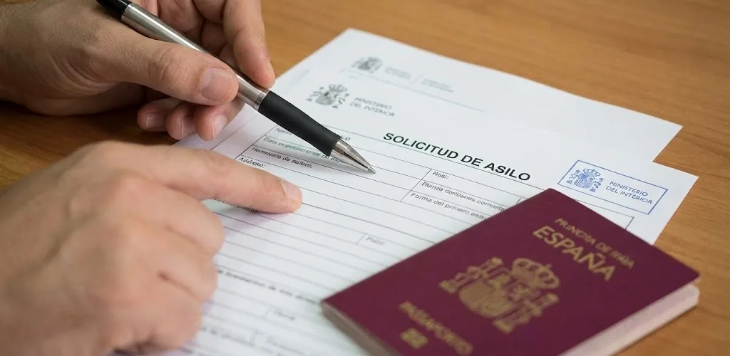 asilo político en España, expediente de extranjería, nacionalidad española, arraigo social, arraigo familiar, como va lo mío, estados de nacionalidad, estados de nacionalidad española, arraigo sociolaboral, arraigo socioformativo, renovación NIE de larga duración, requisitos del arraigo social, arraigo social sin contrato de trabajo,