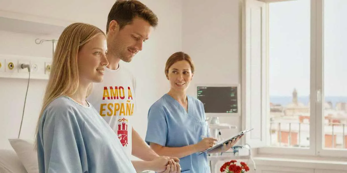 baja por maternidad, autónomas extranjeras, nacionalidad española, solicitar nacionalidad española para mi hijo nacido en España, arraigo social, expediente de extranjería, renovación NIE, seguridad social autónomos