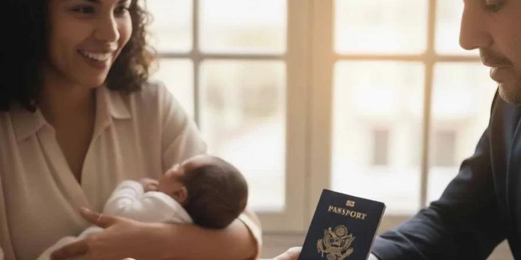 baja por maternidad, nacionalidad española, extranjería España, arraigo social, arraigo familiar, nacionalidad por presunción, abogado extranjería, registro civil, expediente de extranjería, NIE larga duración