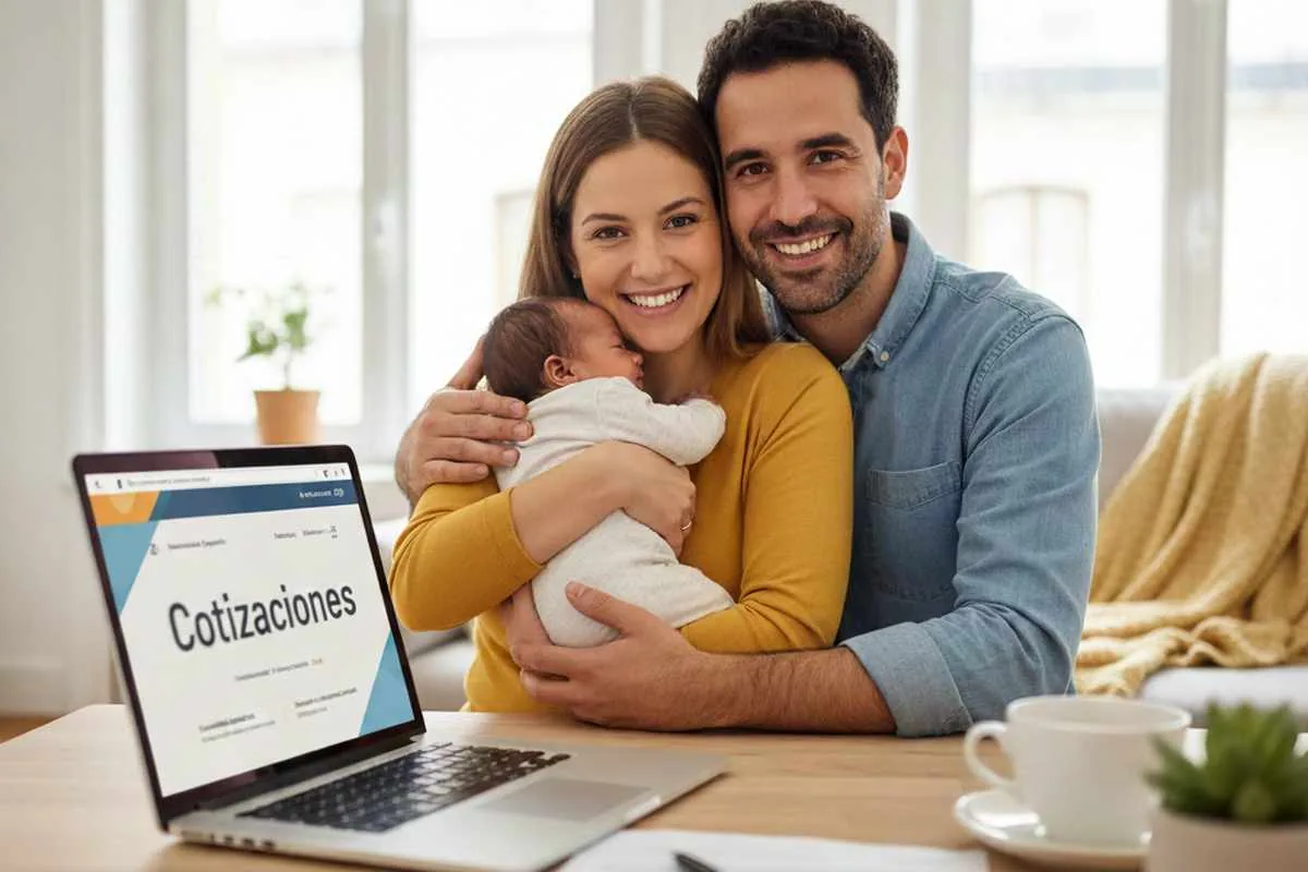 baja por maternidad, jubilación, nacionalidad española, solicitar nacionalidad española para mi hijo nacido en España, arraigo social, arraigo familiar, expediente de extranjería, como va lo mio, seguridad social España, abogados extranjería