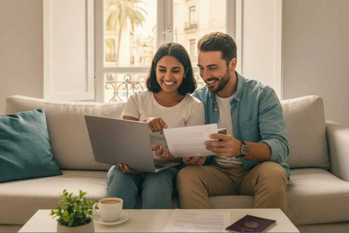 carta de empresa para nómada digital, arraigo sociolaboral, nacionalidad española, expediente de extranjería, ley de startups españa, abogados extranjería, arraigo social, arraigo familiar, residencia teletrabajo