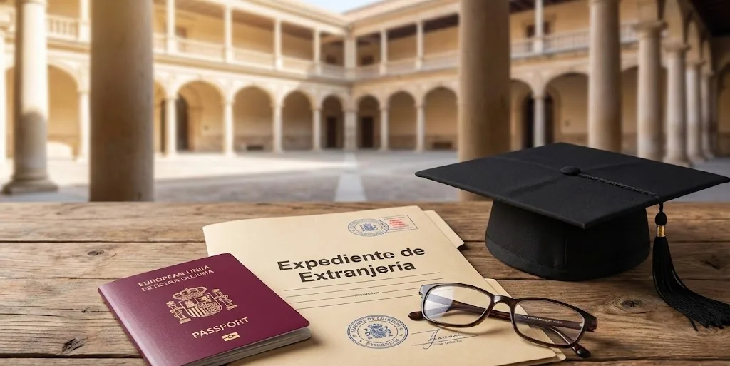 Certificado de registro de ciudadano de la unión por estudios,
certificado de registro de ciudadano de la unión,