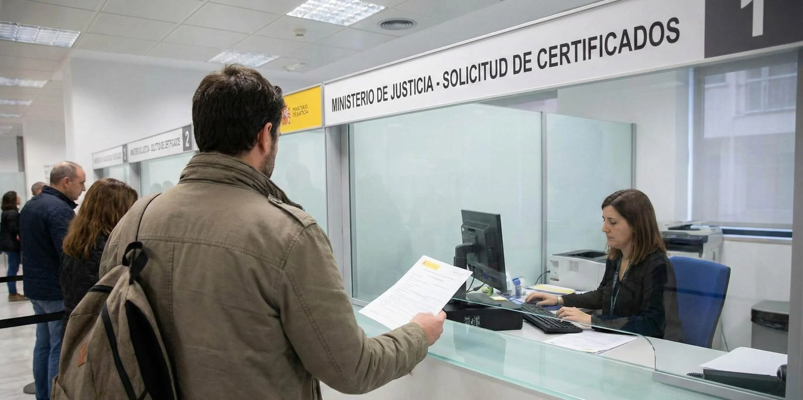 Los antecedentes penales en España: qué debes saber