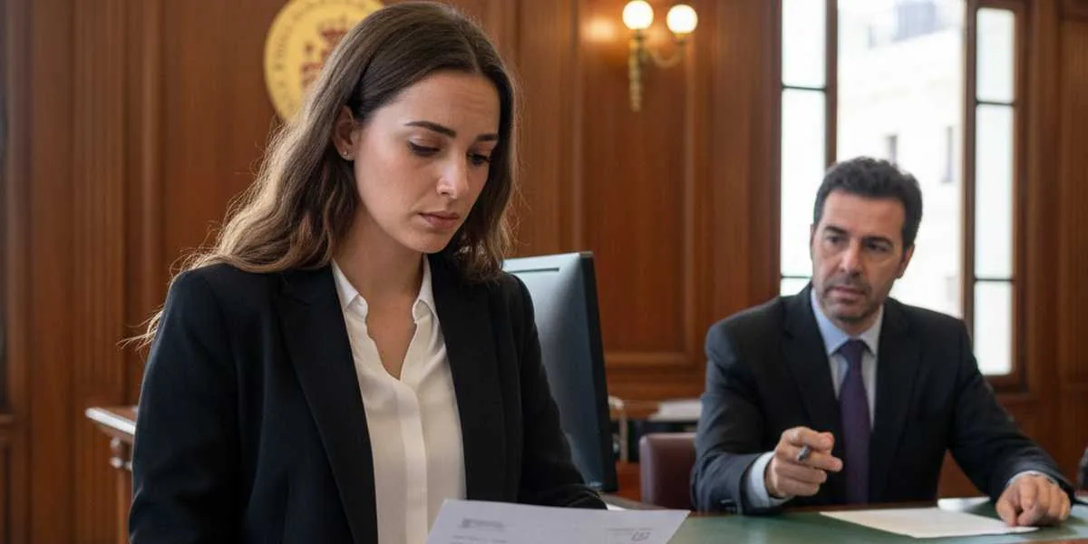 oepm, registro de marca, emprendedores España, propiedad industrial, arraigo sociolaboral, extranjería España, abogados de extranjería, nacionalidad española, trámites legales 2026, protección de marca