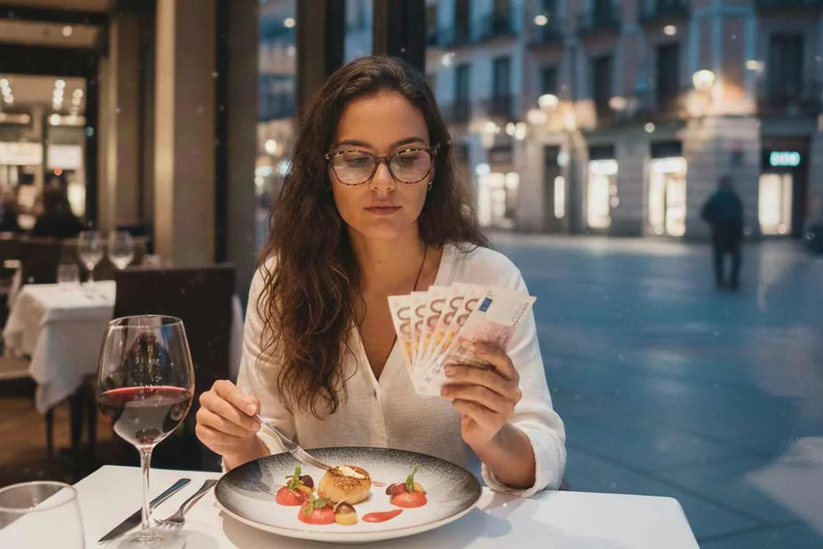 coste de vida, vivir en España 2026, nacionalidad española, arraigo social, extranjería España, Ministerio de Justicia, trámites de residencia, ahorrar en España